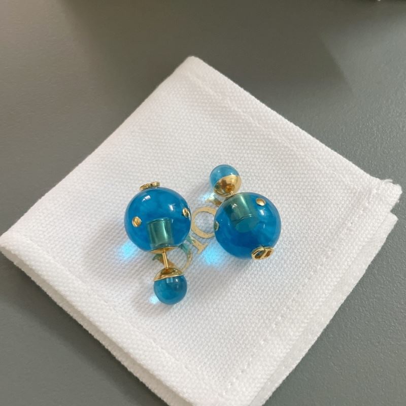 Christian Dior Earrings